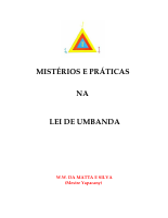 Mistérios e práticas na lei de Umbanda.pdf